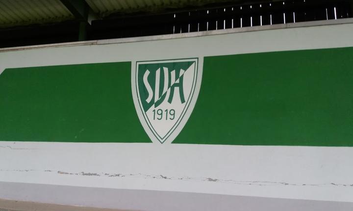 SV Heidingsfeld